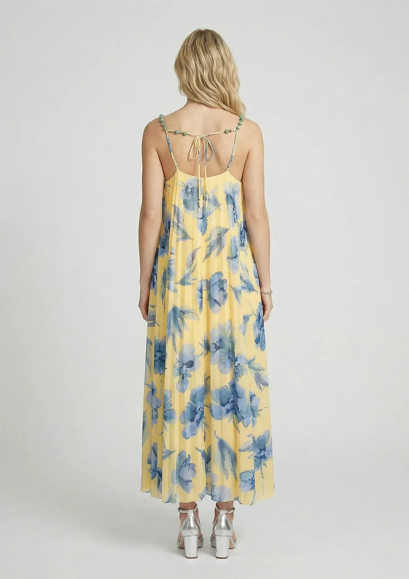 Felicia Dress