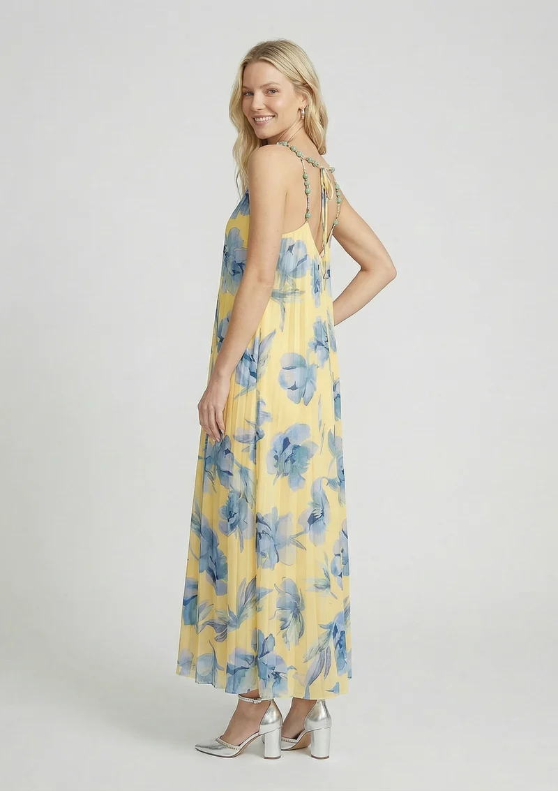 Felicia Dress
