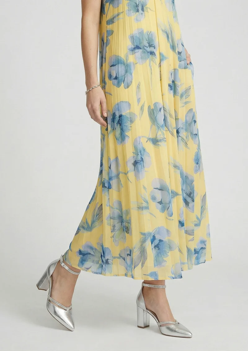 Felicia Dress