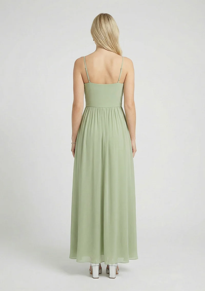 Cathleen dress