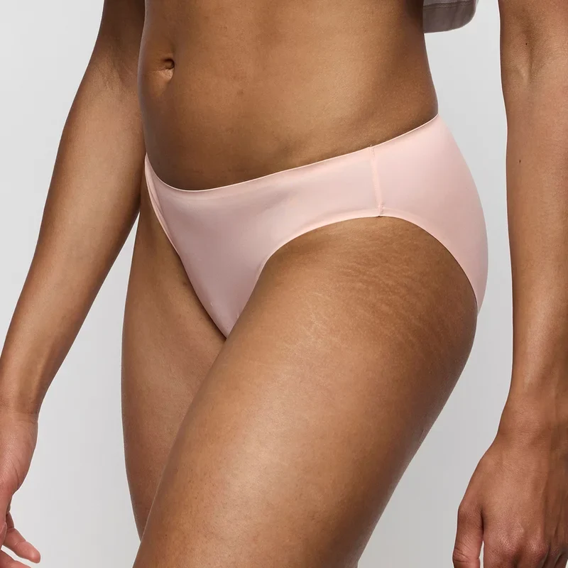 Marie Jo - Color Studio Rio Slips Glossy Pink
