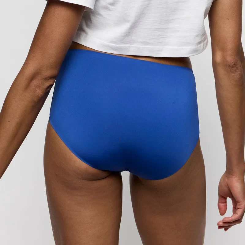 Marie Jo - Color Studio Full Slips Stylo Blue
