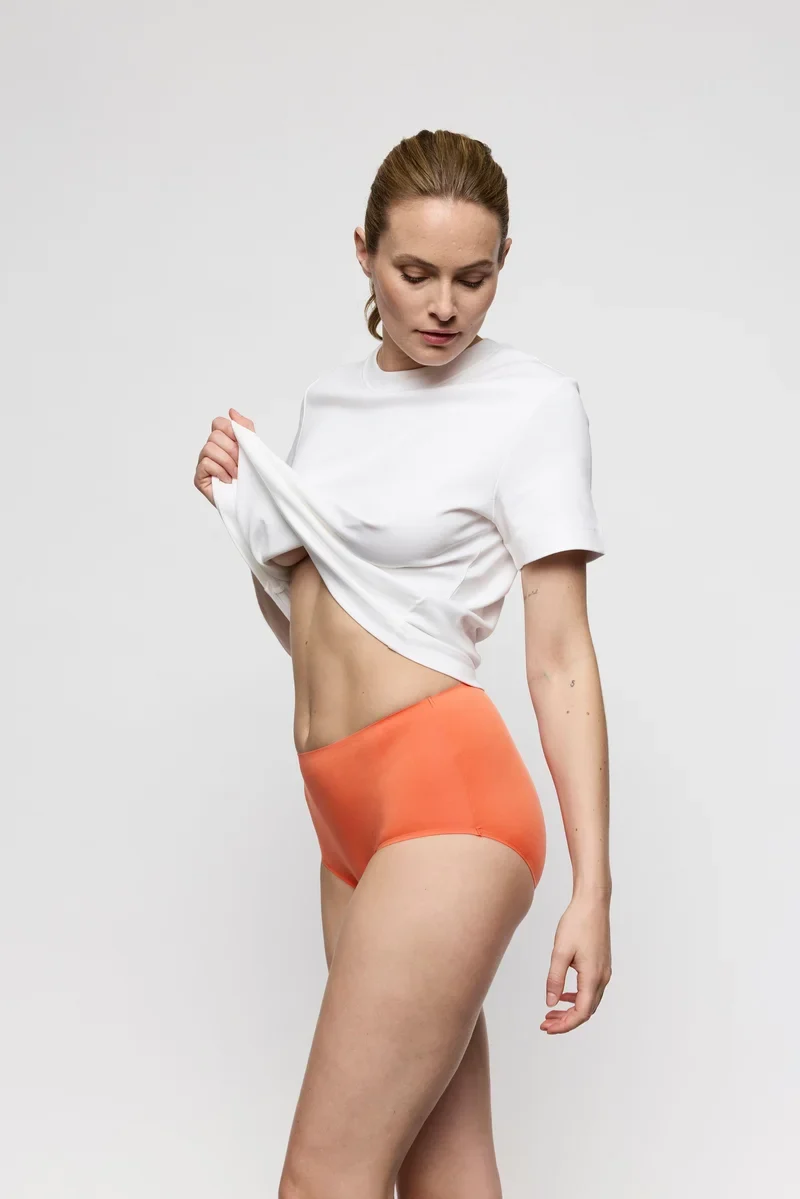 Marie Jo - Color Studio Full Briefs Pampelmuse