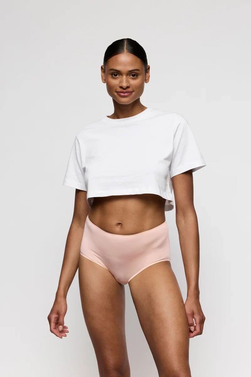Marie Jo - Color Studio Full Slips Glossy Pink