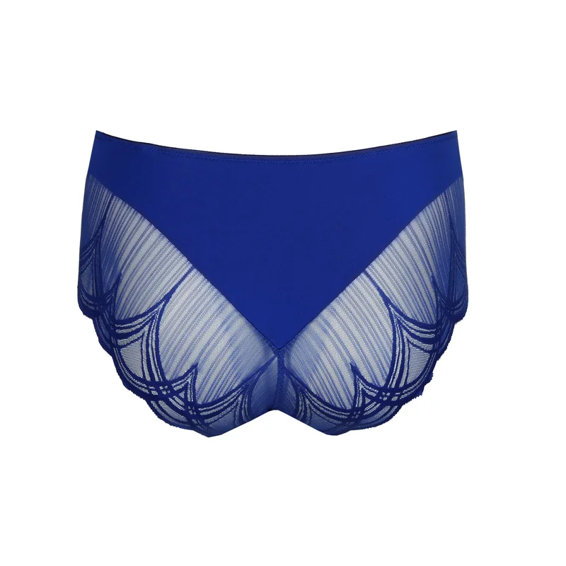 Marie Jo - Cathia Full Slips Stylo Blue