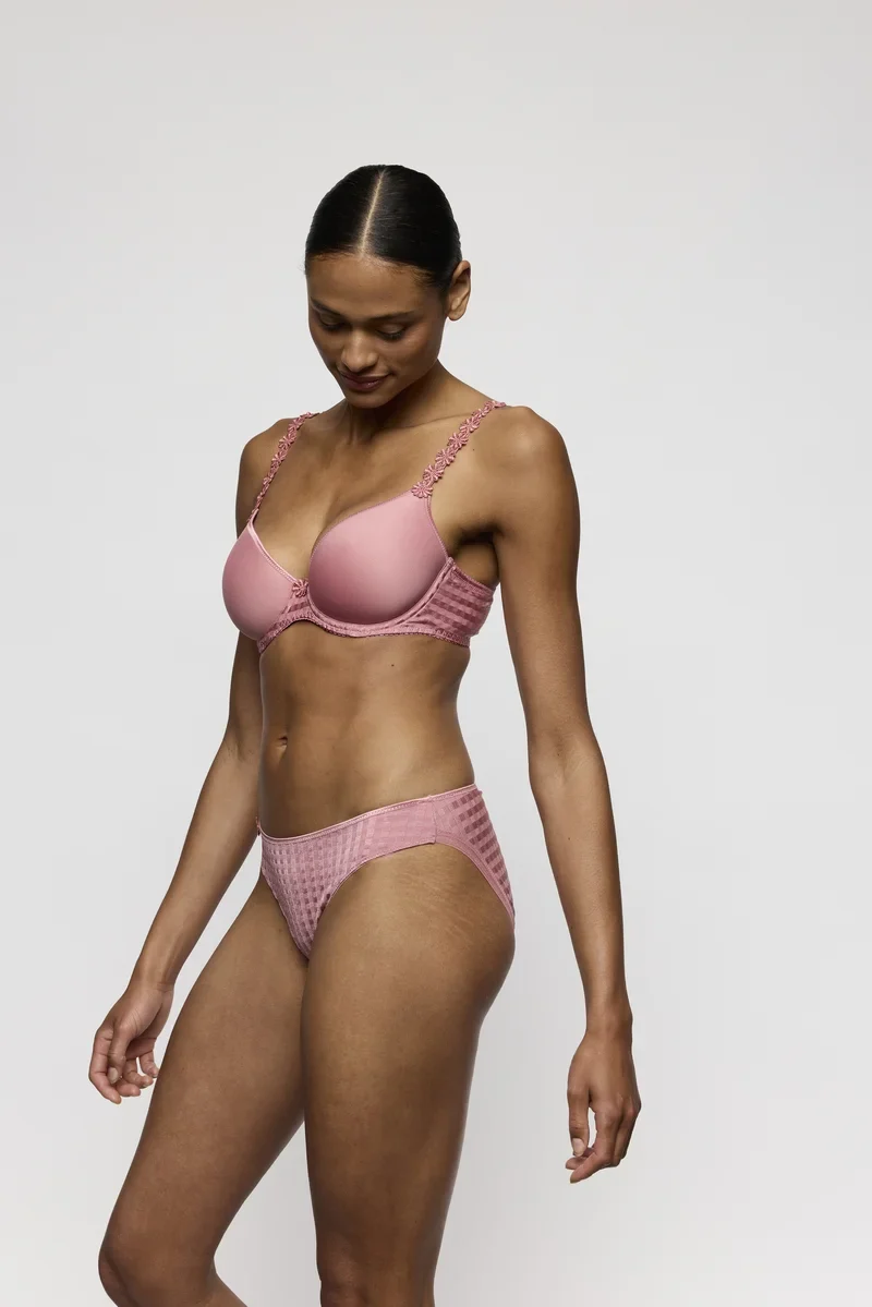 Marie Jo - Avero Rio Slips Ballet Pink