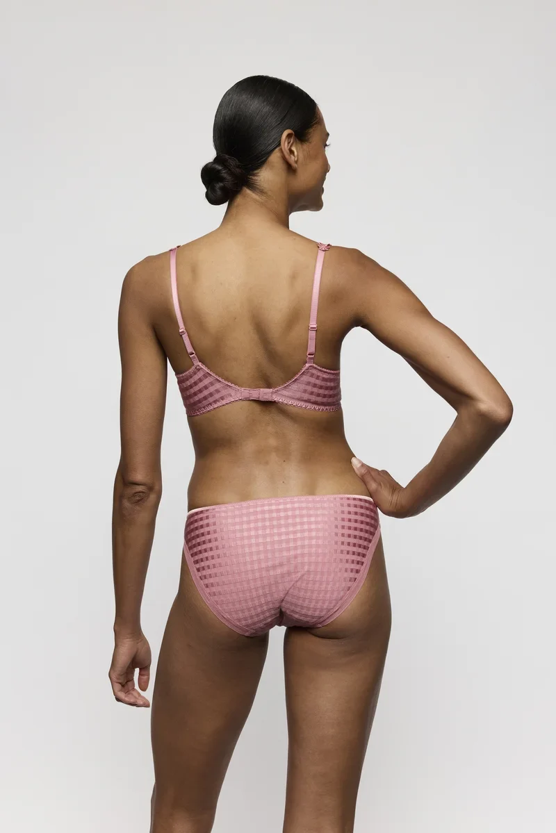 Marie Jo - Avero Rio Slips Ballet Pink