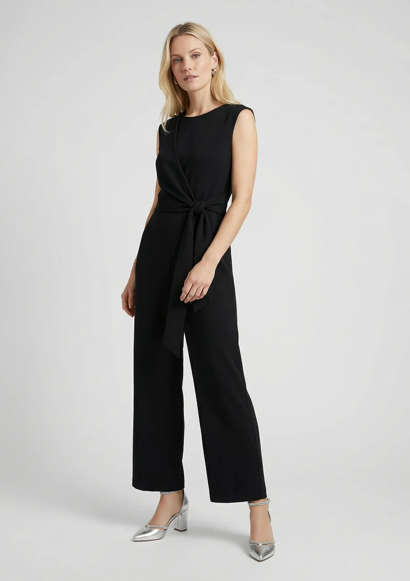 Jessica overall
