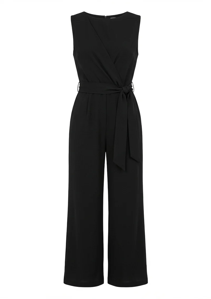 Jessica overall