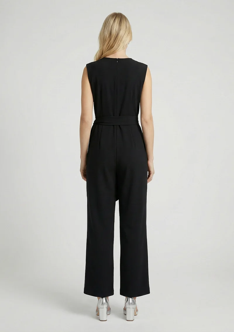 Jessica overall