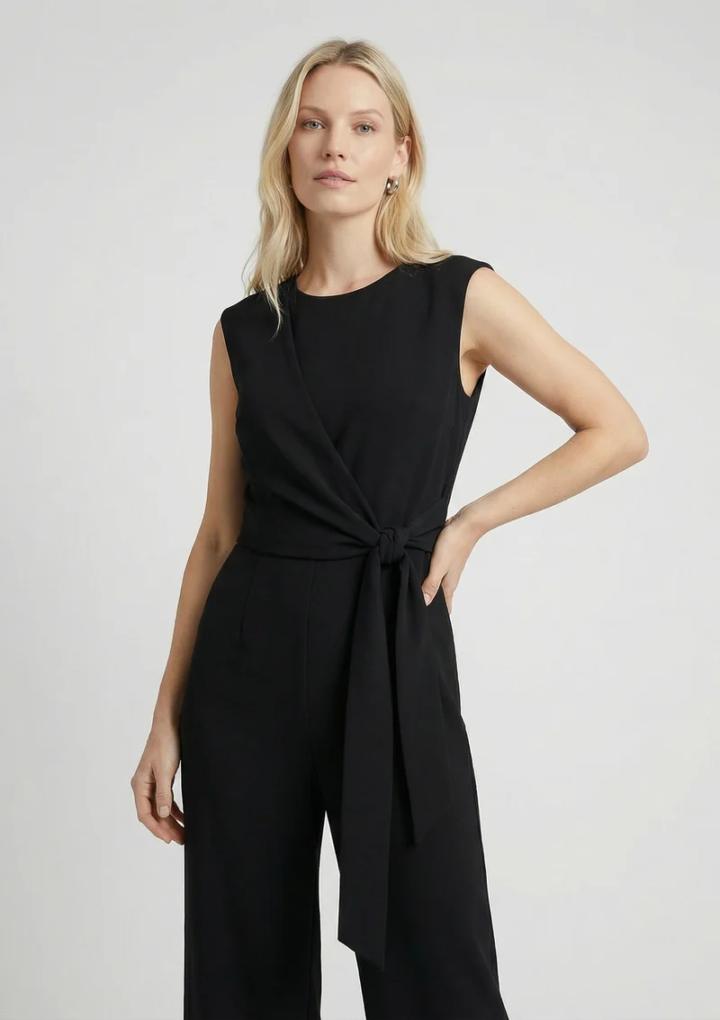 Jessica overall