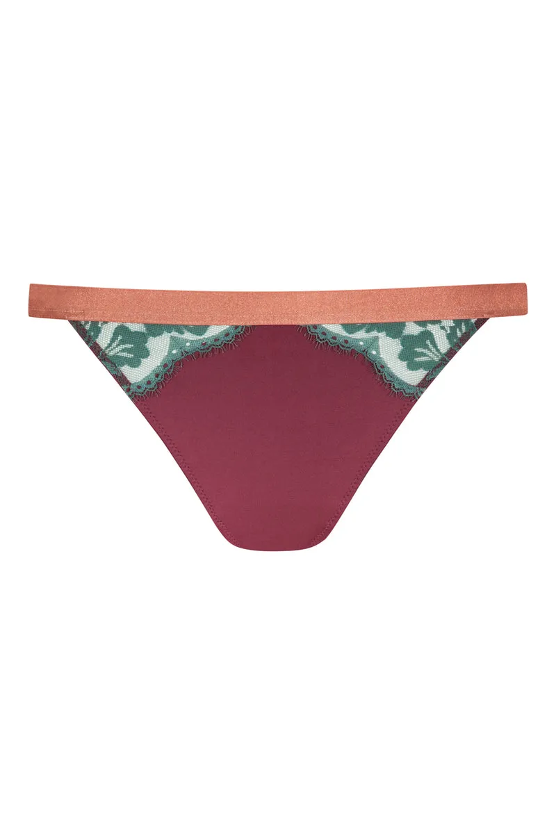 Tanga