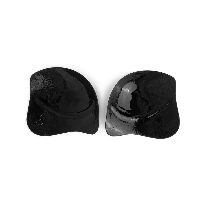 ByeBra – Push-up-BH mit Push-up-Cups, Schwarz