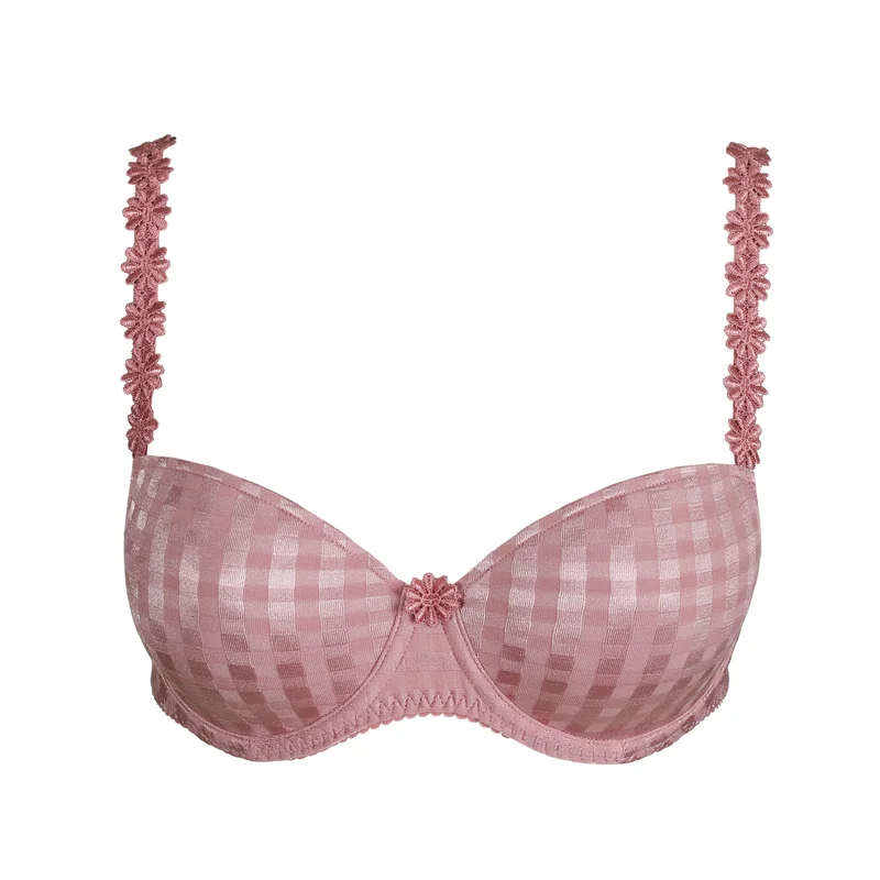 Marie Jo - Avero Gepolsterter Balconette-BH Ballettrosa