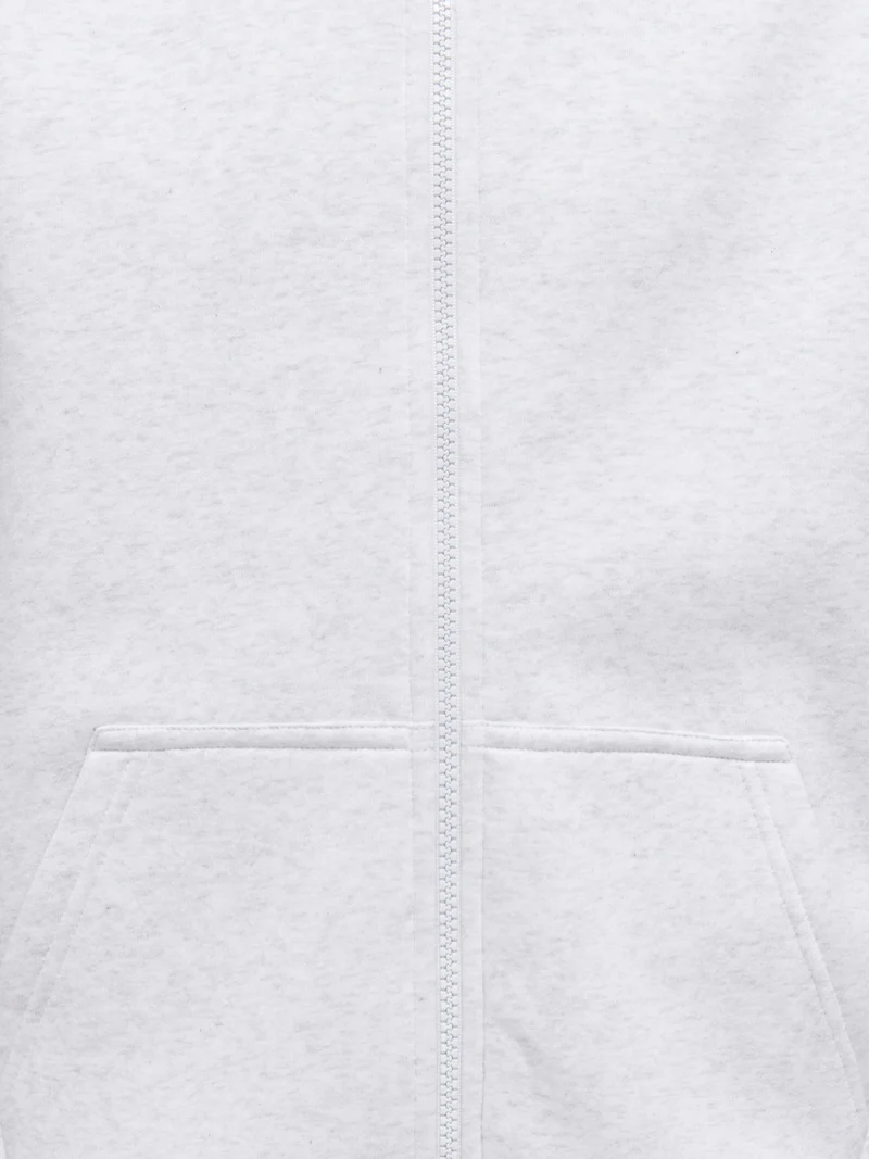 OSJCERES ZIP THR. HOODIE SWT NOOS