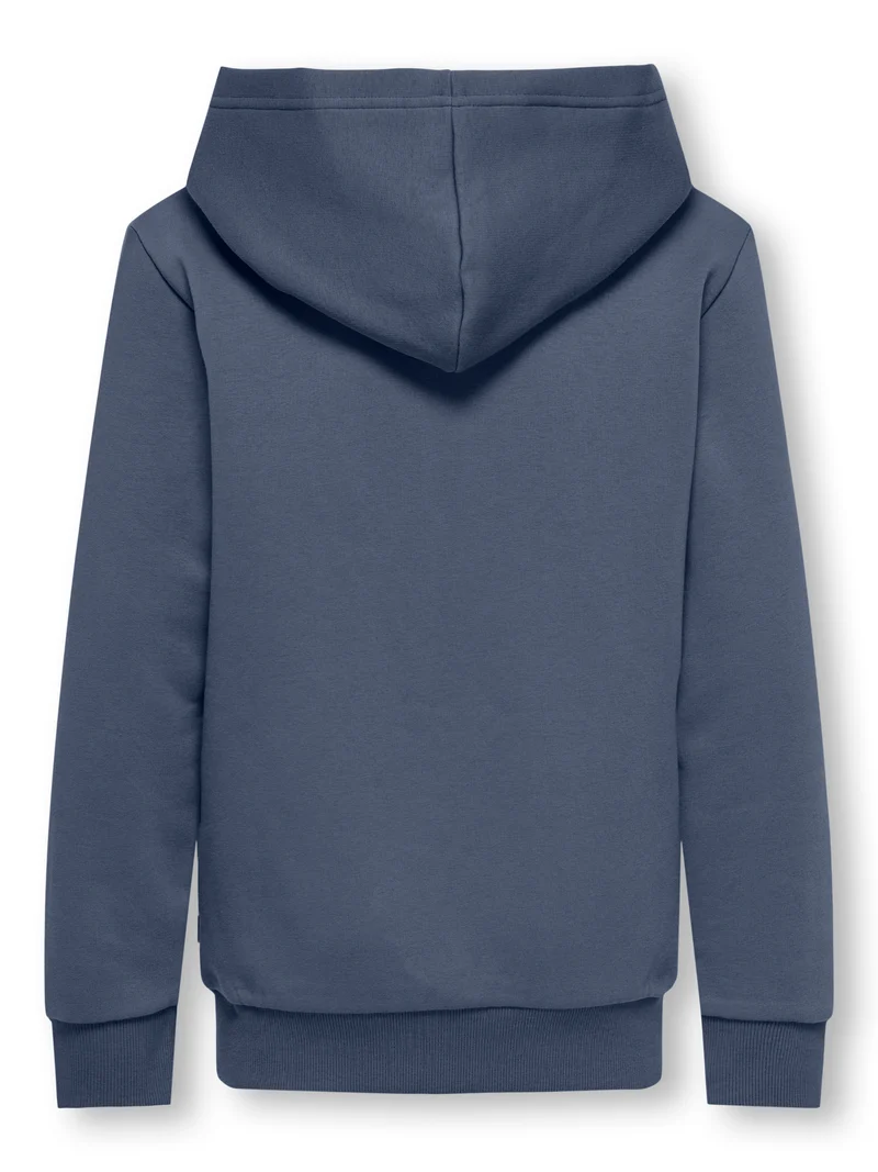 OSJCERES ZIP THR. HOODIE SWT NOOS