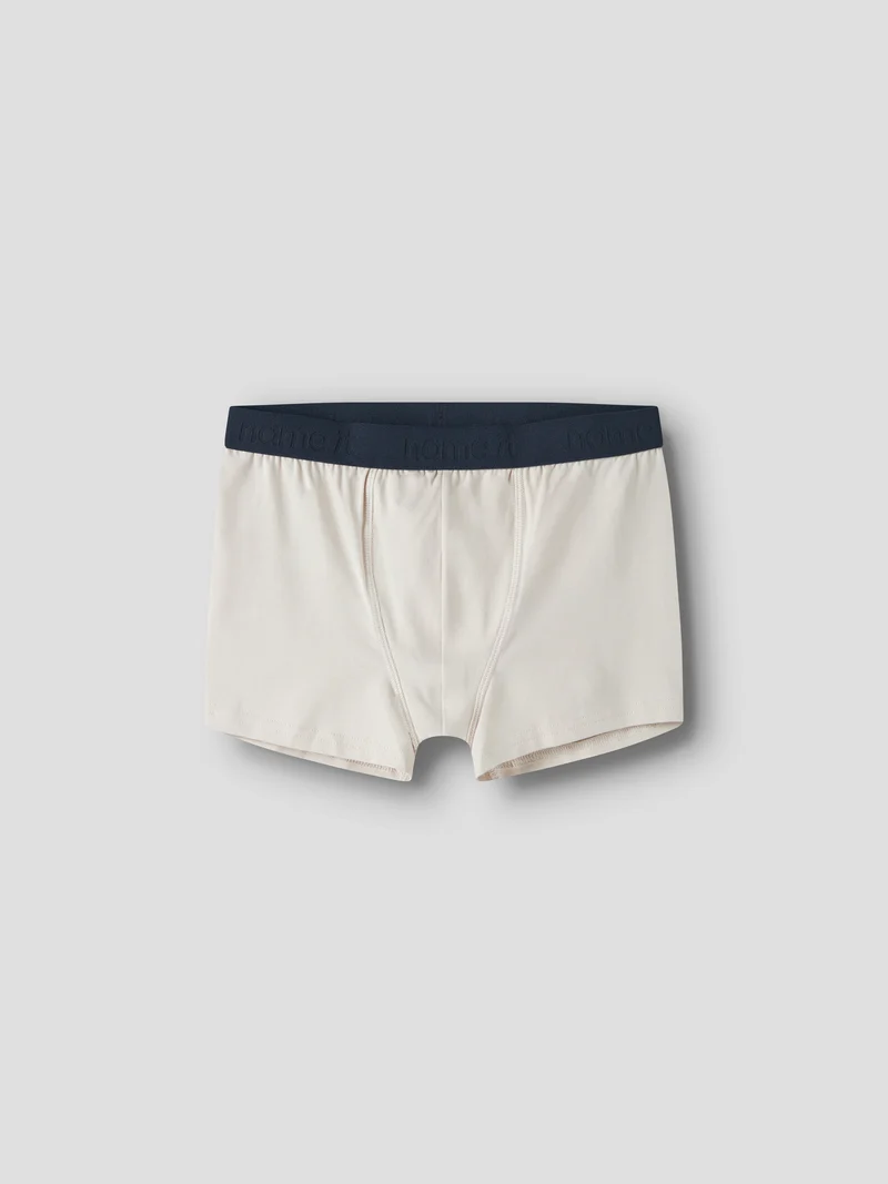 NKMBOXER 3P NAVY GAMER NOOS