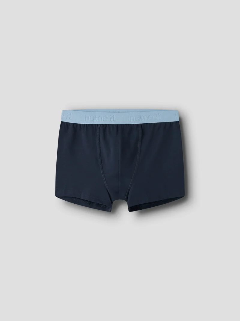 NKMBOXER 3P NAVY GAMER NOOS