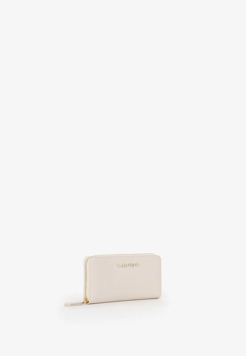 Miriade Portemonnaie Fecru