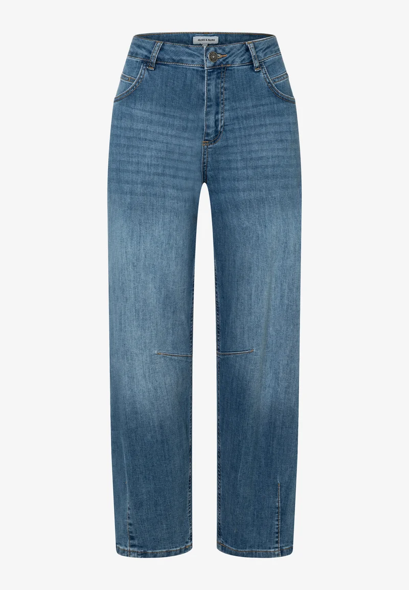 Barrel Jeans