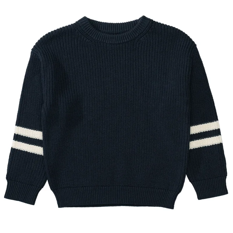 Kn.-Pullover