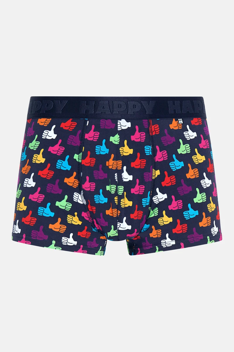 1-Pack Thumbs Up Short Boxer