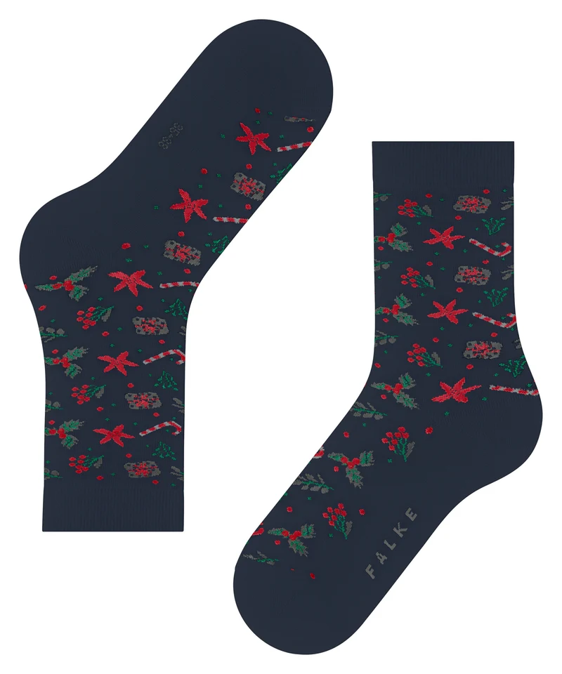 FALKE Gift Blizzard Damen