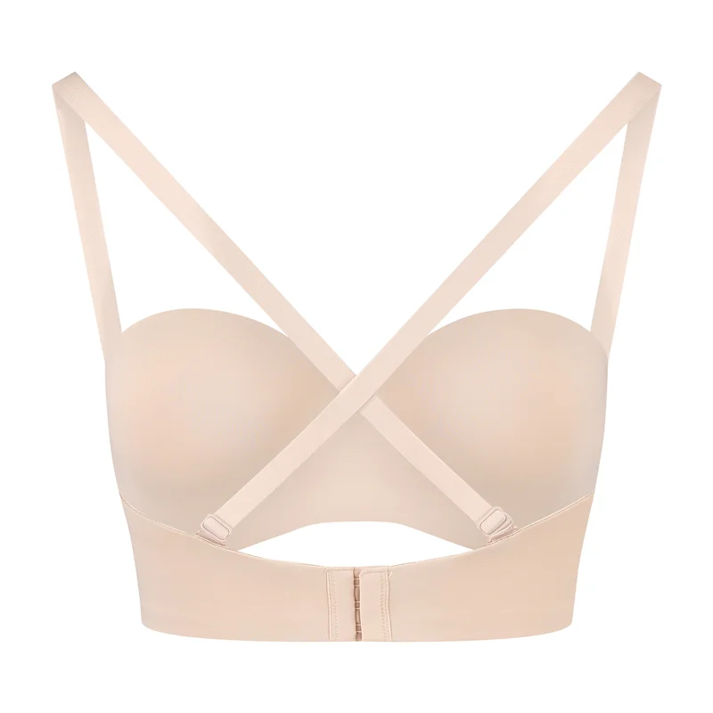 ByeBra – Special Solutions trägerloser BH Beige