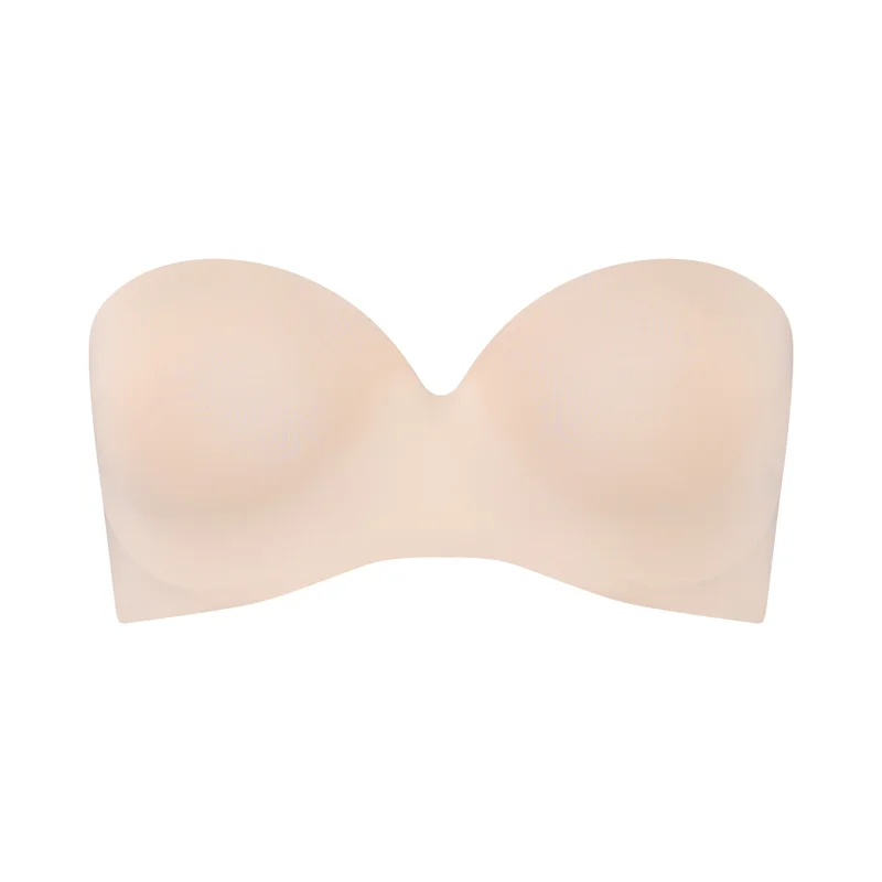 ByeBra – Special Solutions trägerloser BH Beige