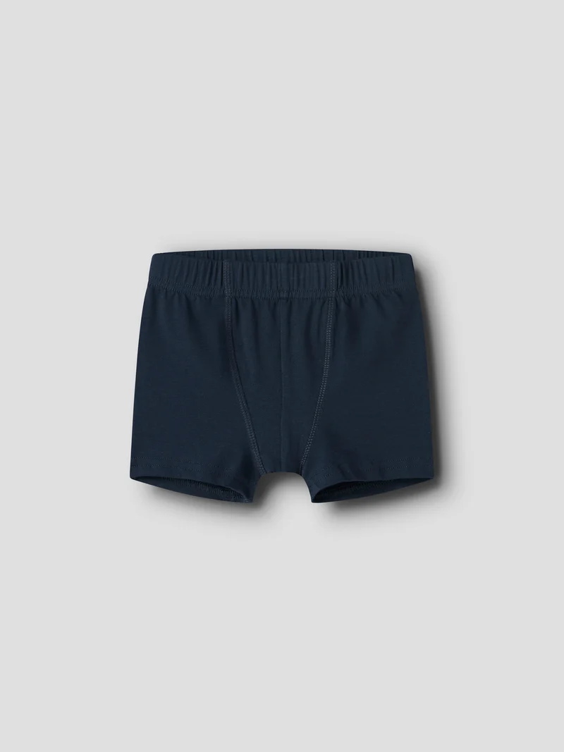 NMMTIGHTS 3P NAVY DINO NOOS