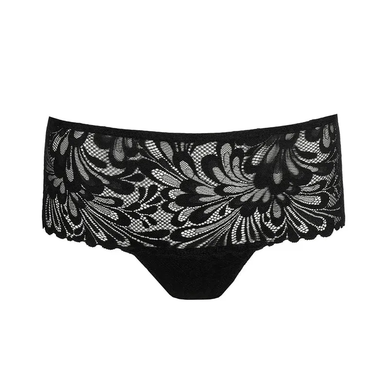 Hotpants, Twist Rupi