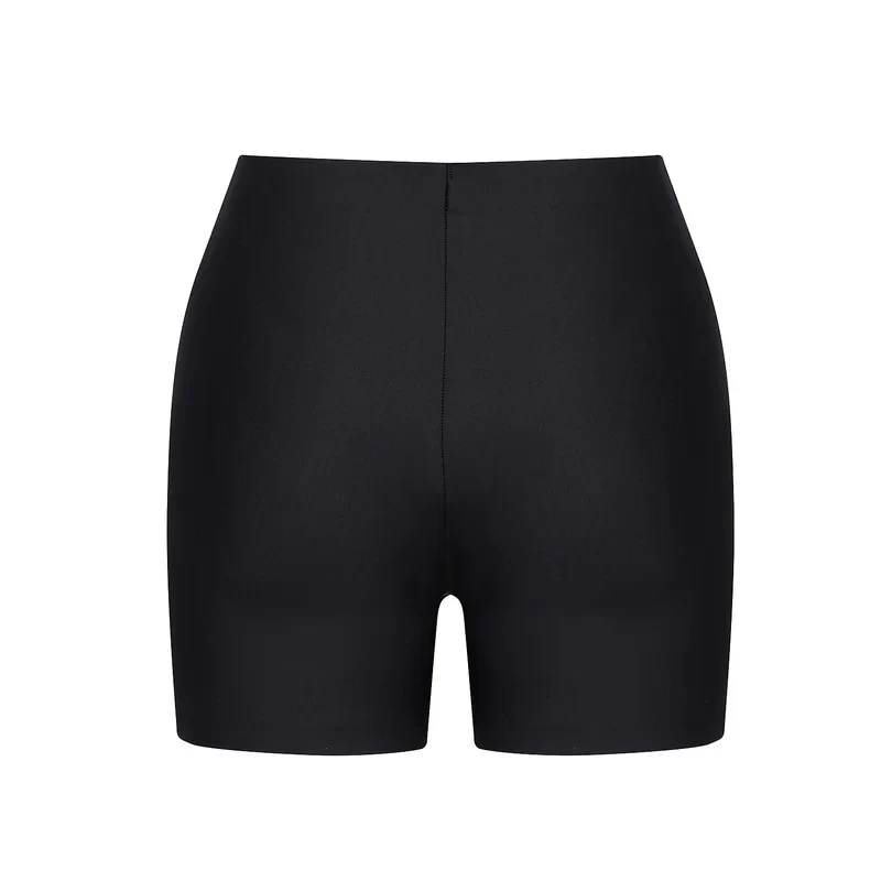ByeBra - Smooth Essentials (Mittlere Stützkraft) Shorty Schwarz