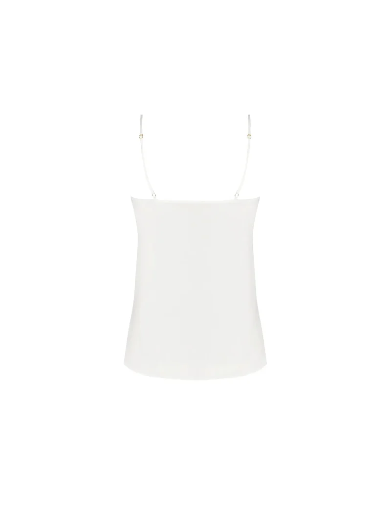 Lise Charmel – Variations Desir Camisole Ecru Perlmutt