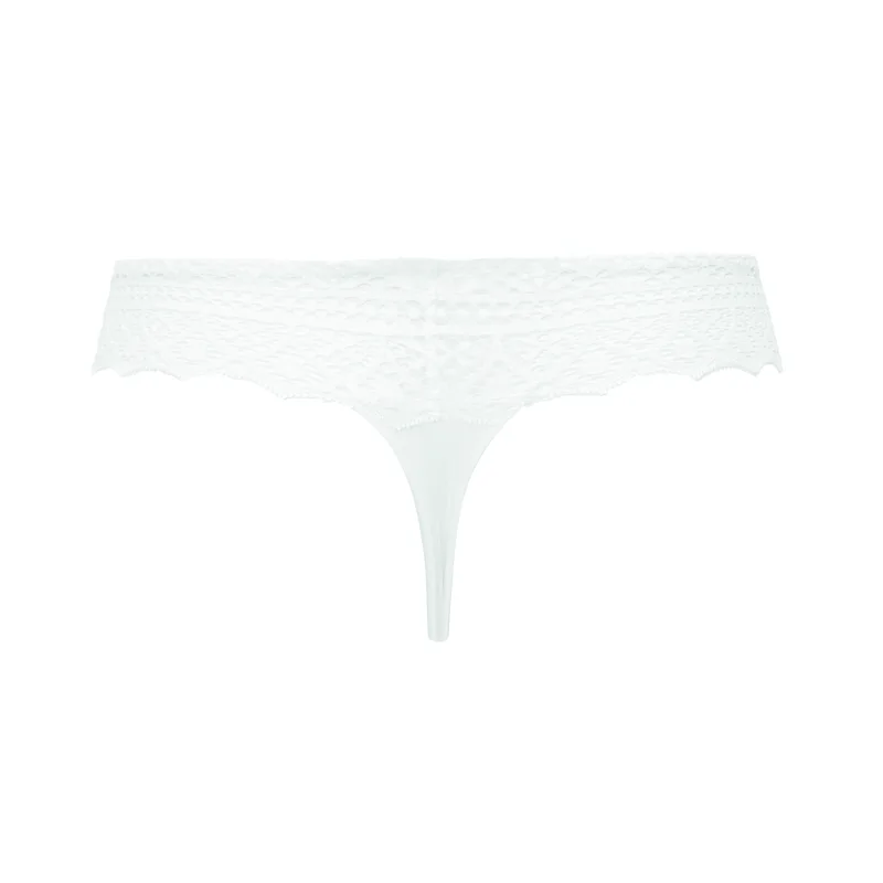 Empreinte - Cassiopee Tanga Weiß
