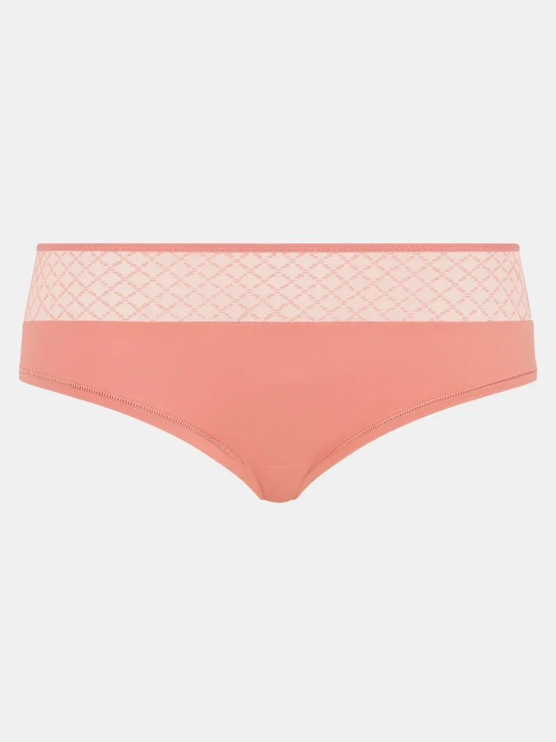 Chantelle EasyFeel - Norah Chic Covering Shorty Rose Canyon