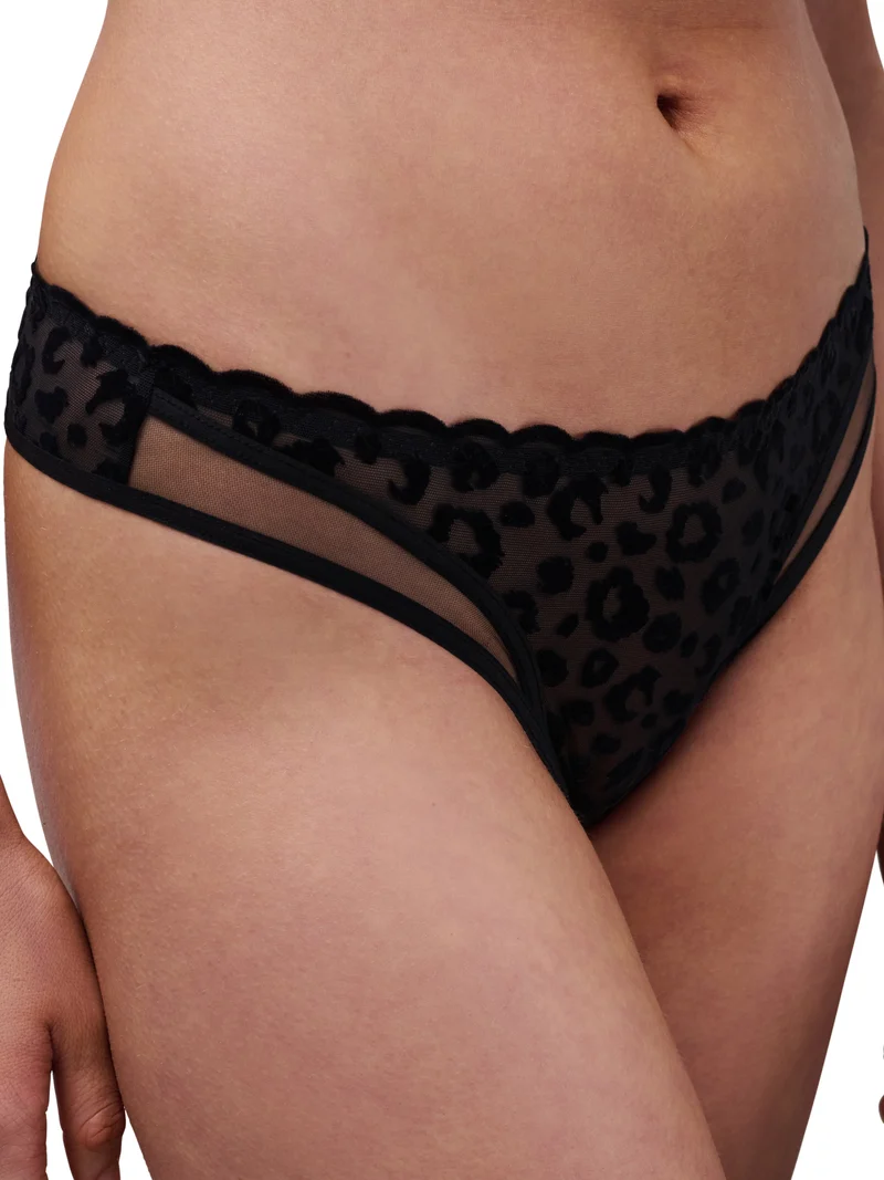 Girls Tanga