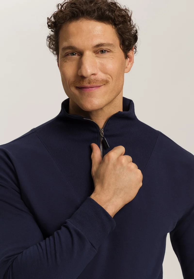 Natural Living Sweatshirt