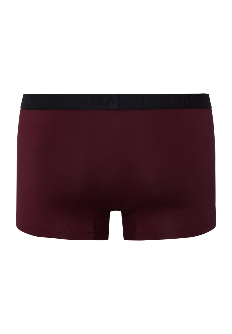 Cotton Essentials Pants 2Pack