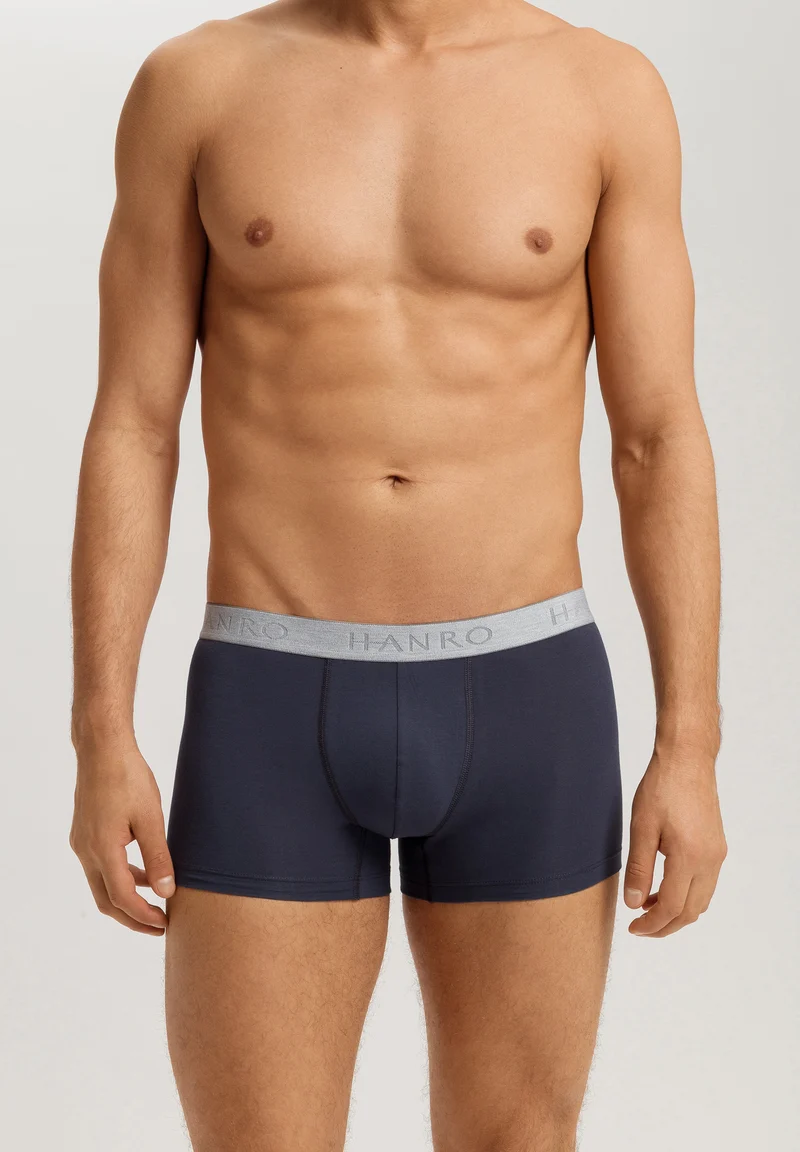 Cotton Essentials Pants 2Pack