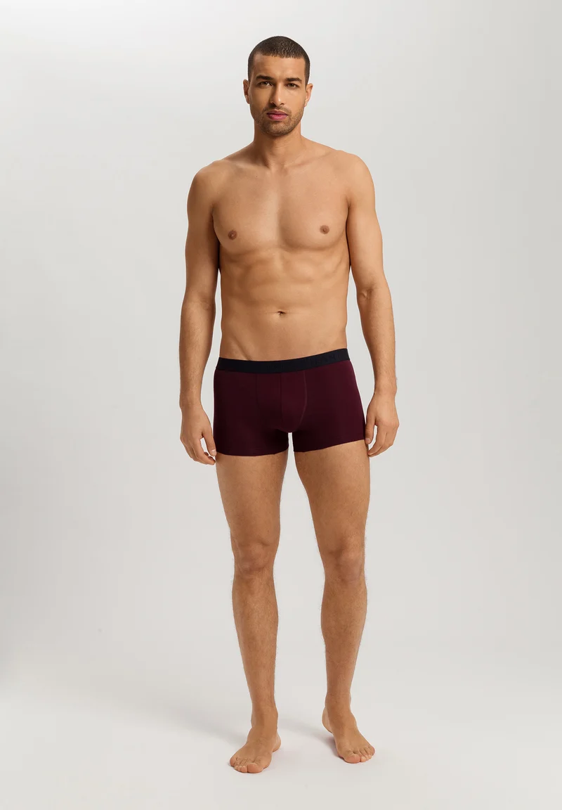 Cotton Essentials Pants 2Pack