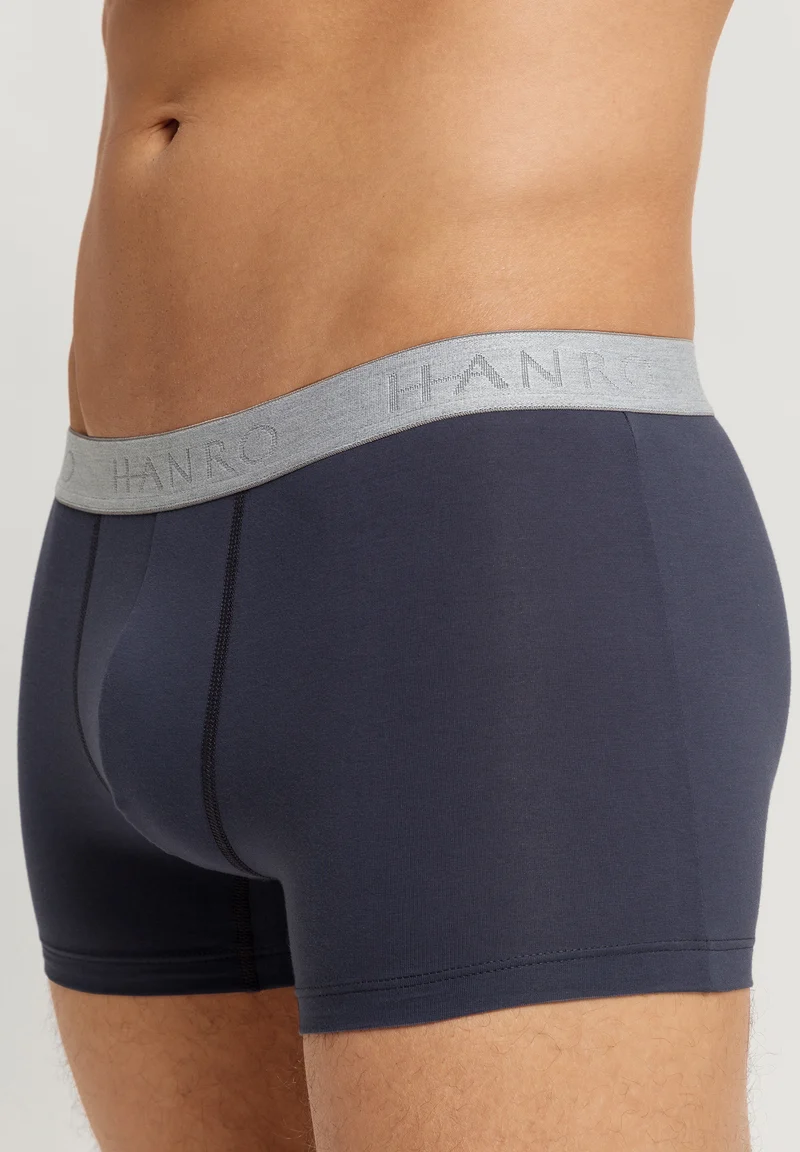 Cotton Essentials Pants 2Pack