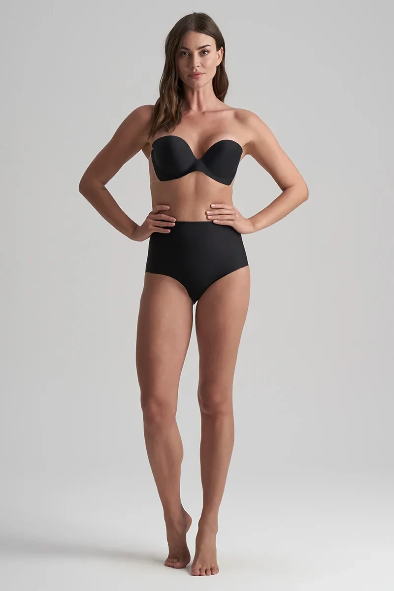 ByeBra – Klebe-BHs Diva Bra Schwarz