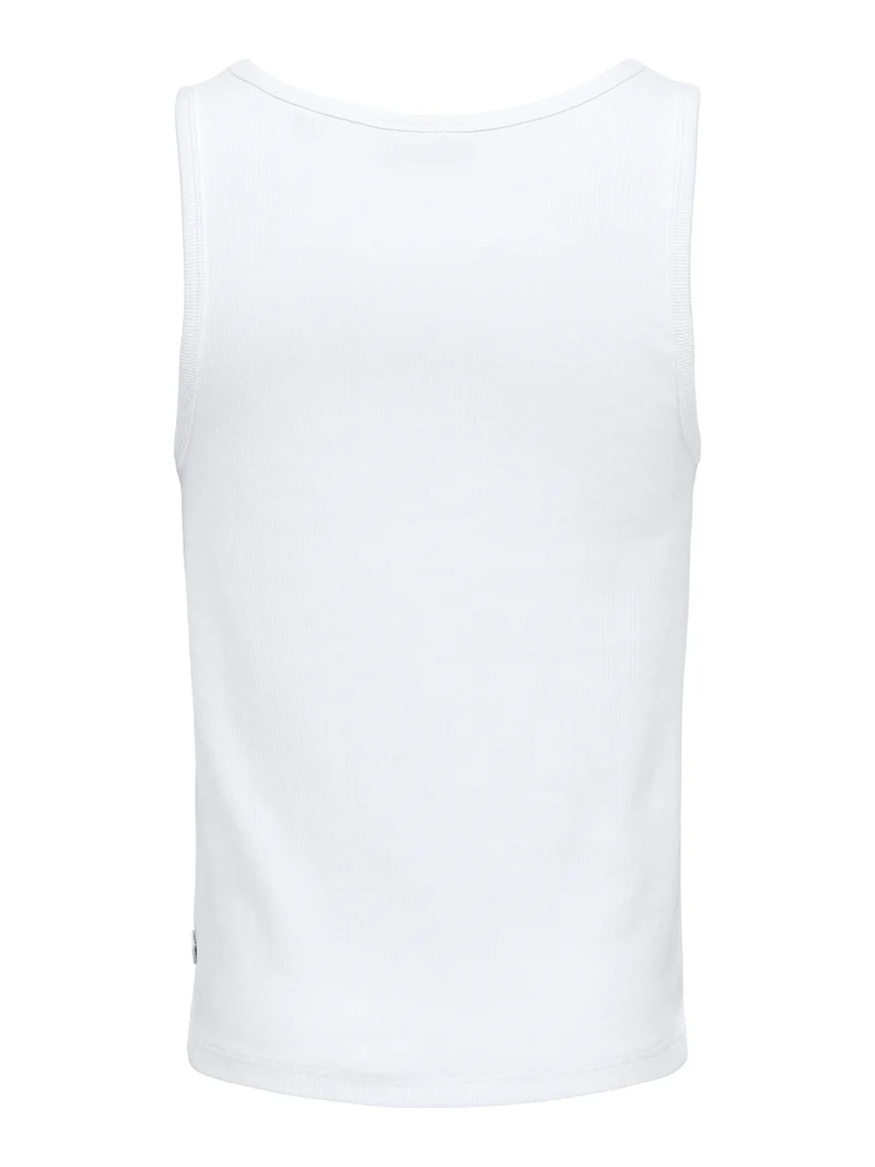 ONSTANNER REG SL TANK TOP NOOS