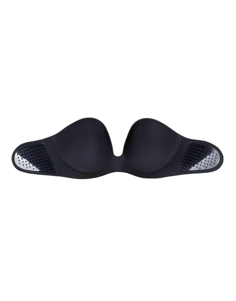 ByeBra – Klebe-BHs Gala BH Schwarz