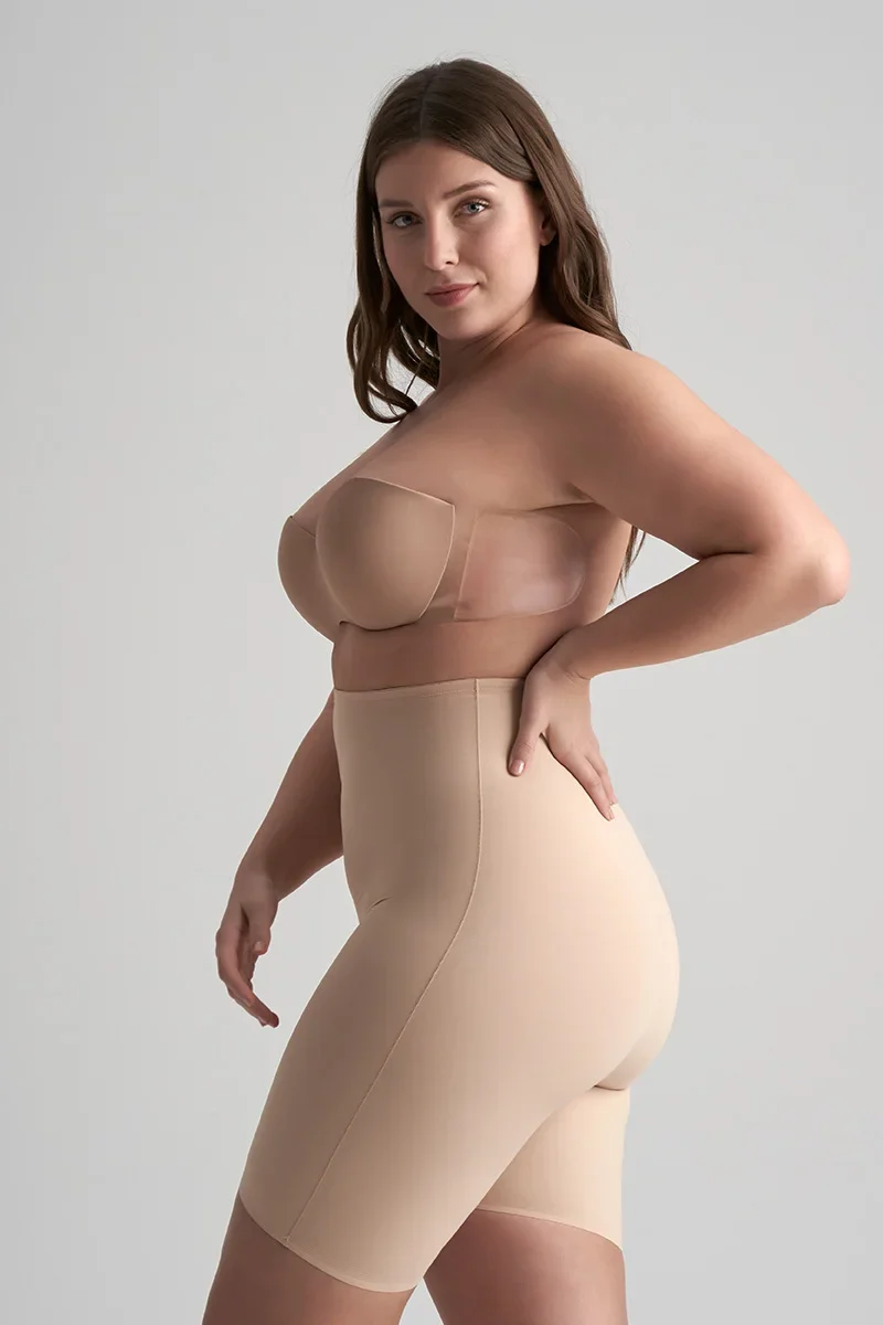 ByeBra – Klebe-BHs Glam Bra Beige