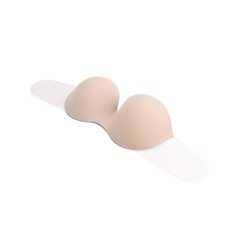 ByeBra – Klebe-BHs Glam Bra Beige