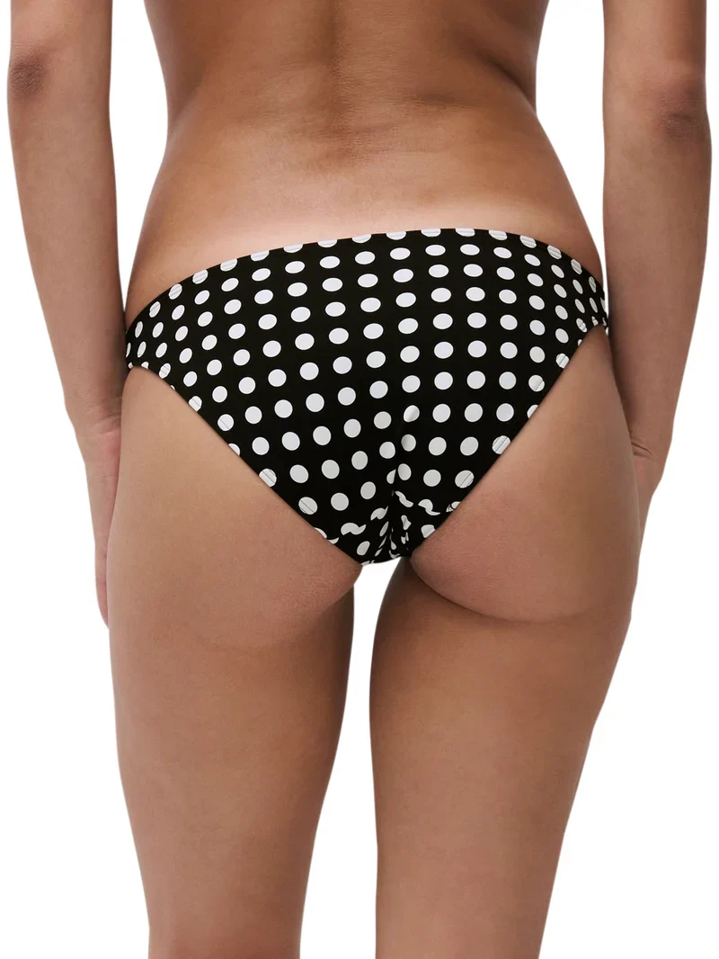 Chantelle Swimwear - Sauvage Bikini Slip Dolce