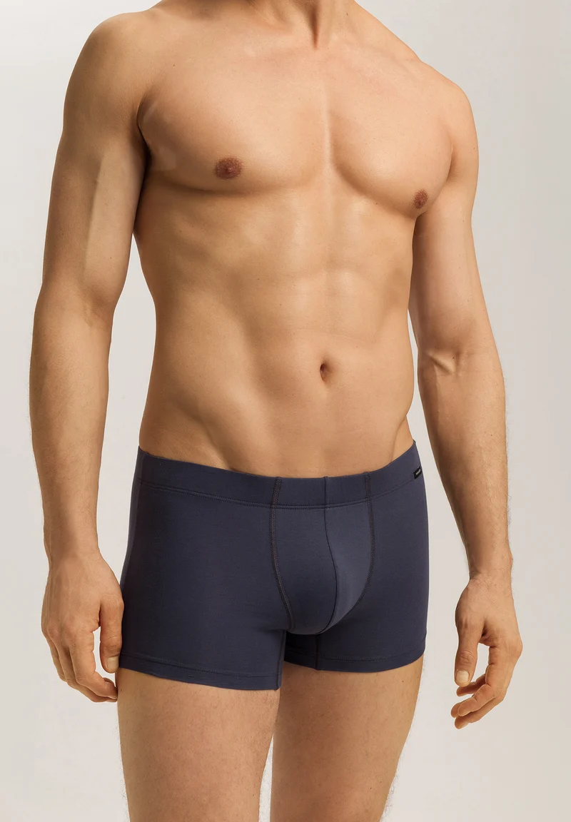 Cotton Essentials Pants 2Pack