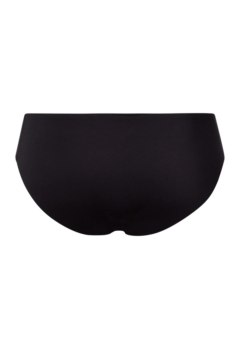 Invisible Touch Midi Briefs