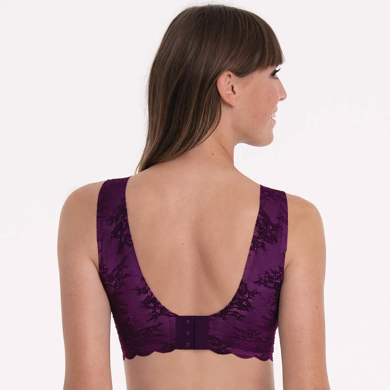 Essential Lace Bralette